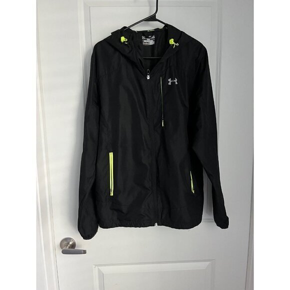 Windbreaker Jacket - Picture 1 of 4